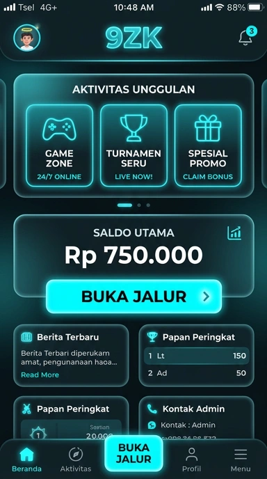 Temukan Link Alternatif Terbaik untuk 9zk